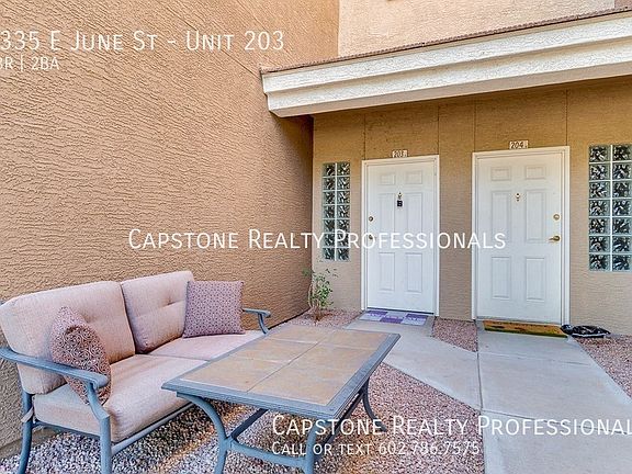 3rd image of 1335 E June St Unit 203