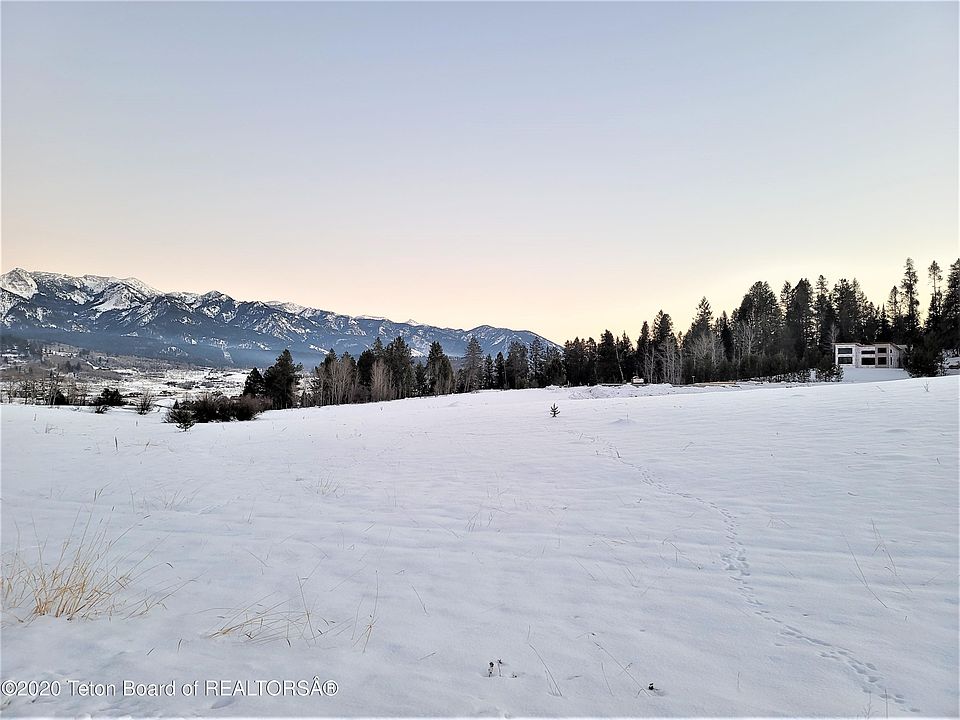 2nd image of Alpine Meadow Loop