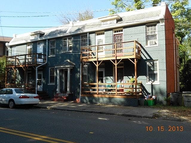 1st image of 100 N Meadow St #A