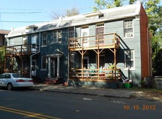100 N Meadow St #A, Richmond, VA 23220