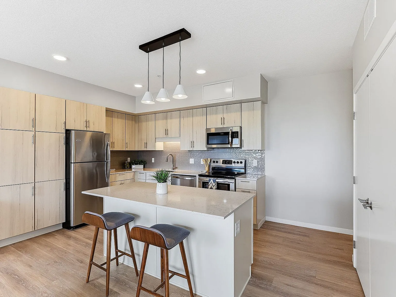 Townline Apartments — Photo 3