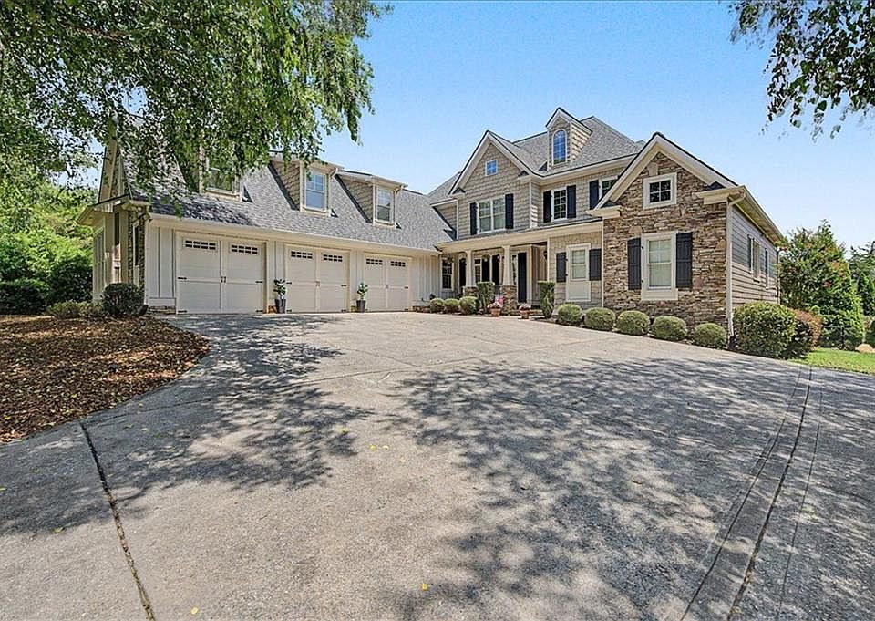 1st image of 1334 Euharlee Rd