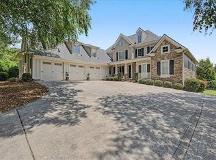1334 Euharlee Rd, Cartersville, GA 30120