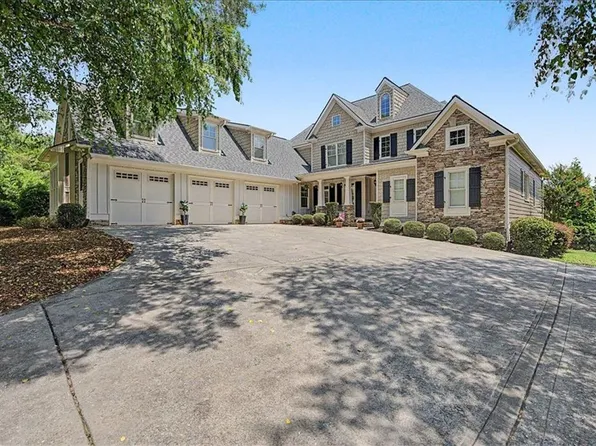 1334 Euharlee Rd, Cartersville, GA 30120