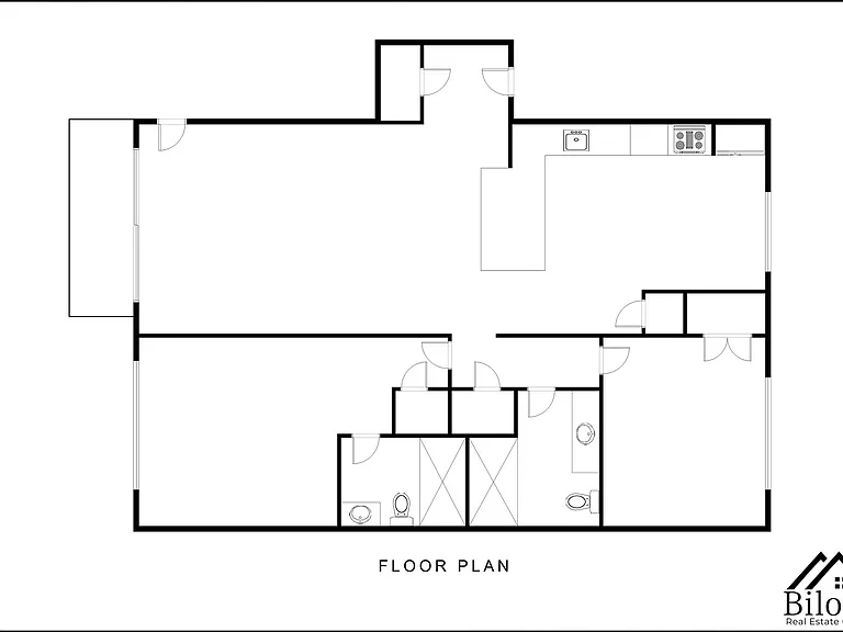 Hillside Terrace Apartments — Photo 300