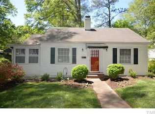 1505 N Duke St, Durham, NC 27701