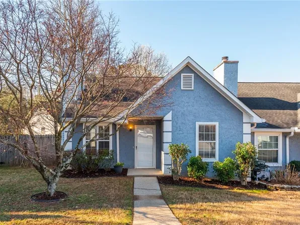 4162 Lake Mist Dr NW, Kennesaw, GA 30144