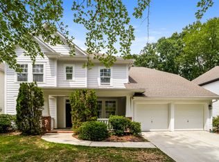 8907 Arbor Creek Dr, Charlotte, NC 28269