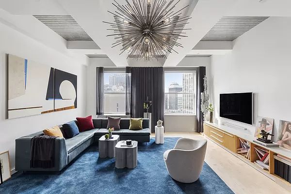 1st image of 15 Broad St APT 3222