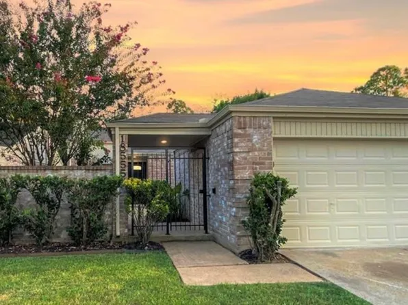 18555 Trail Bend Ln #18555, Houston, TX 77084