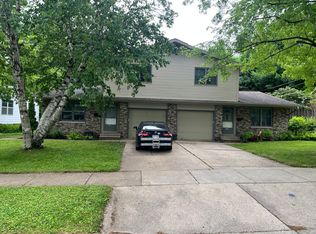 5023 Manitowoc Pkwy, Madison, WI 53705