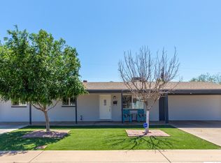 3537 W Denton Ln, Phoenix, AZ 85019