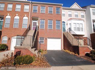 6608 Desiree Ct, Alexandria, VA 22315