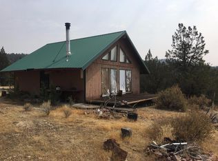 14385 SE Reed Rd, Prineville, OR 97754