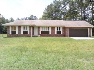 312 Majority Rd, Orangeburg, SC 29118