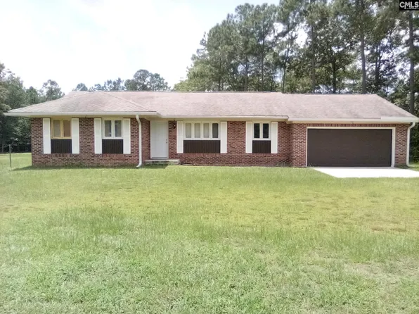 312 Majority Rd, Orangeburg, SC 29118