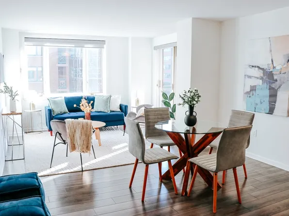 10 Rogers St APT 919, Cambridge, MA 02142