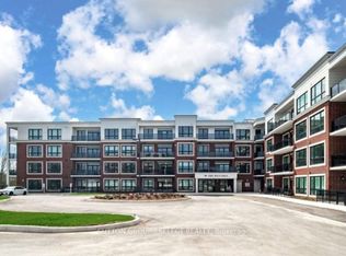 1975 Fountain Grass Dr #307, London, ON N6K 0M3