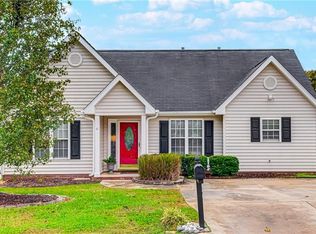 3804 Creek Point Way, Greensboro, NC 27407