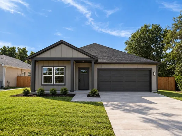 517 17th Avenue North St, La Marque, TX 77590