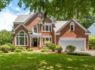 200 Orchard Ln, Carrboro, NC 27510