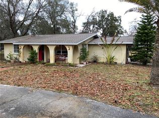 11710 Wild Cat Ln, New Port Richey, FL 34654