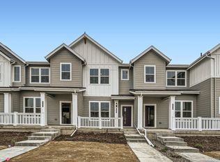 700 N Bently St, Watkins, CO 80137