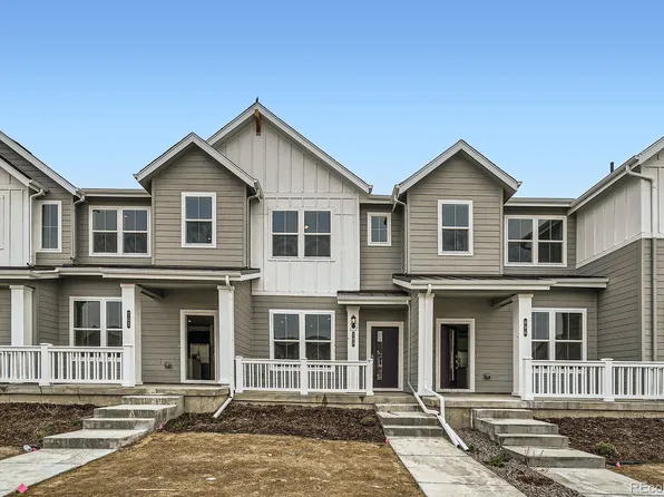 700 N Bently Street, Watkins, CO 80137