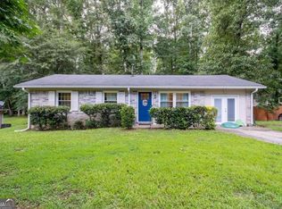 8388 Norris Lake Rd, Snellville, GA 30039