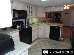 291 Indian Paintbrush St #3, Casper, WY 82604