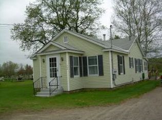 746 Milan Rd, Milan, NH 03588