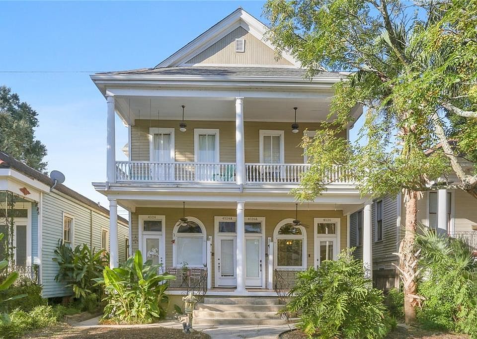1st image of 4526 Saint Ann St #4526