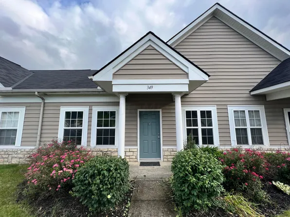 349 Piney Creek Dr, Blacklick, OH 43004