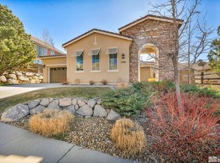 2380 Hickory Hill Way, Reno, NV 89523