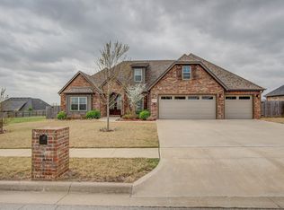 5515 Aspen, Bartlesville, OK 74006