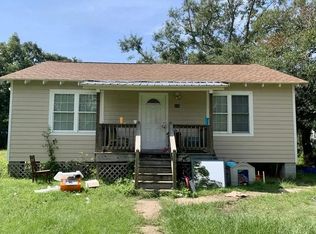 183 Dorries St, Biloxi, MS 39530