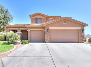 330 S San Marino Loop, Casa Grande, AZ 85194