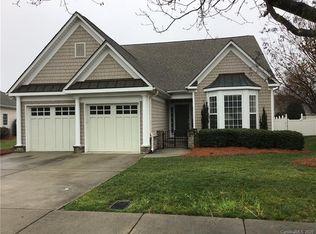 2542 Old Ashworth Ln NW, Concord, NC 28027
