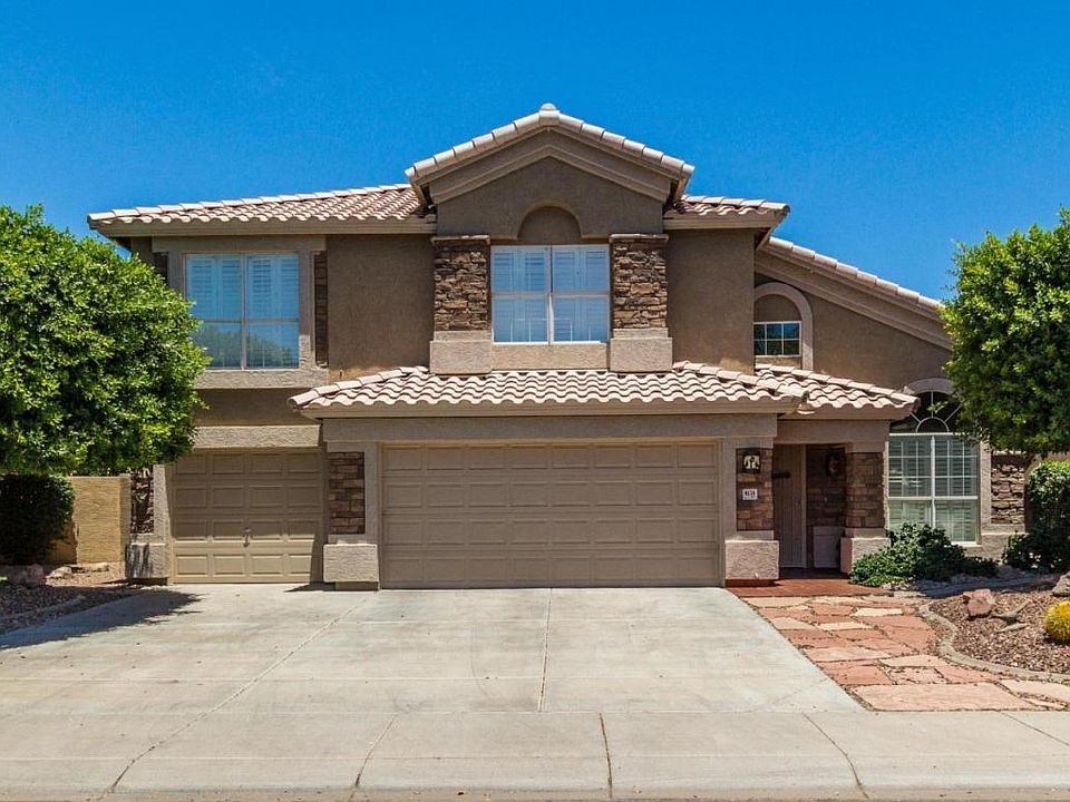 Immaculate Home