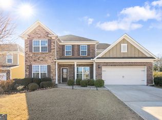 3500 Graham Way SW, Lilburn, GA 30047