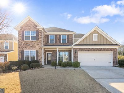 3500 Graham Way SW, Lilburn, GA, 30047