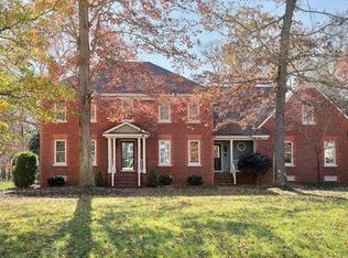 9710 Waterfowl Flyway, Chesterfield, VA 23838