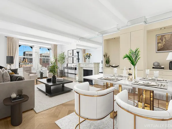 575 Park Ave APT 1403, New York, NY 10065