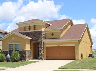 2151 Westborough Ln, Kissimmee, FL 34746