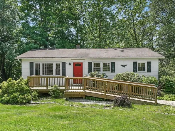 4 Hickory Lane, Monroe, NY 10950