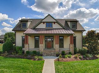 381 Wildcat Run Dr, Loudon, TN 37774