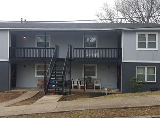 1500 12th St N #A, Birmingham, AL 35204