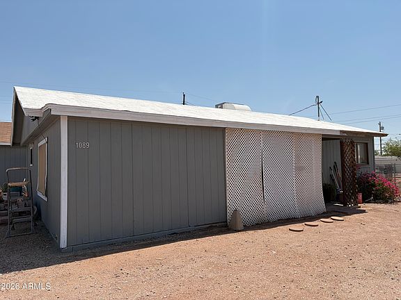 5th image of 1089 S WARNER Drive