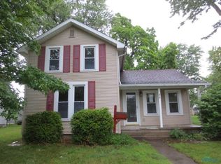 215 Beech St, Wauseon, OH 43567
