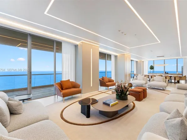 18501 Collins Ave #4003/04, North Miami Beach, FL 33160